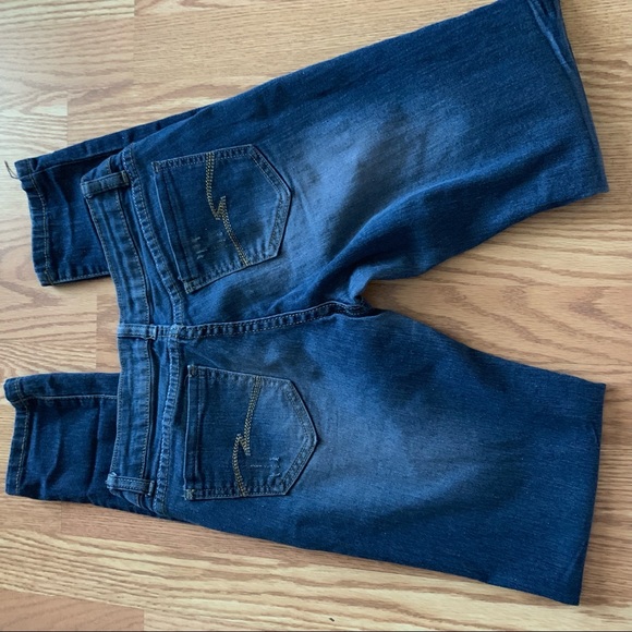 Skinny jeans - Picture 3 of 6